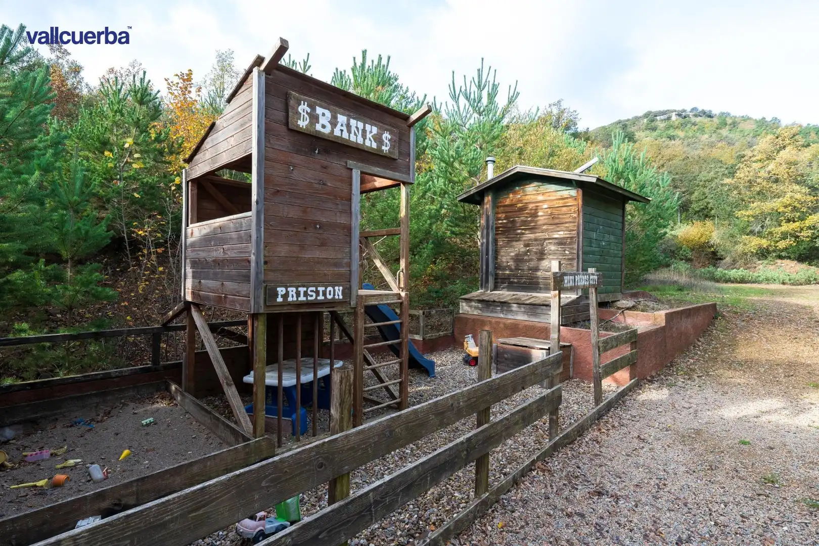 Terreno rústico en venta en Prades, imagen 13