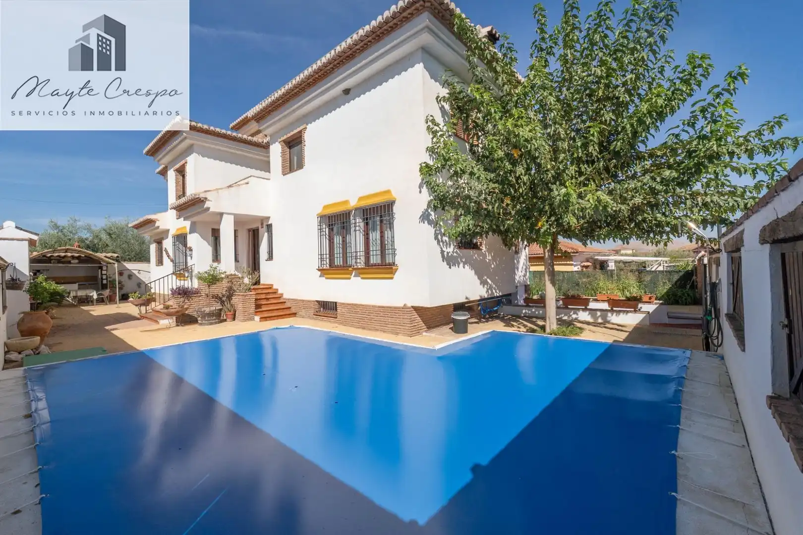 Chalet con terraza en venta en ALELIES (VENT), imagen 90