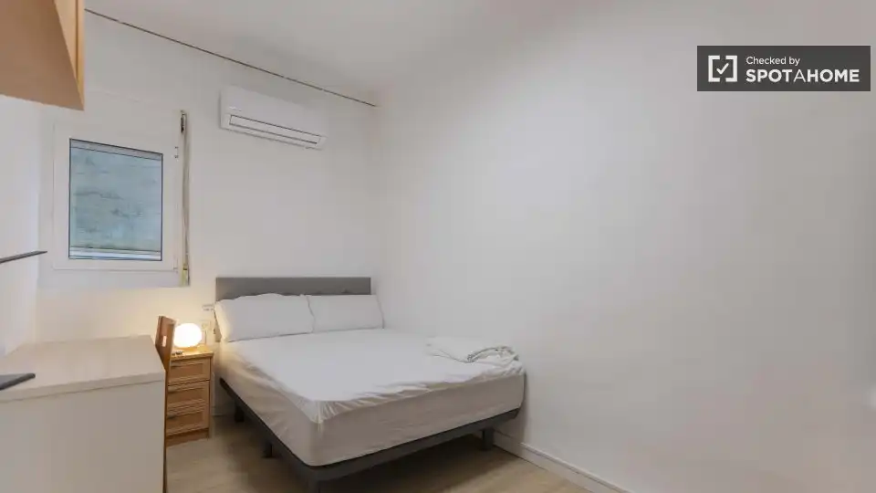 Room in La Malva-rosa