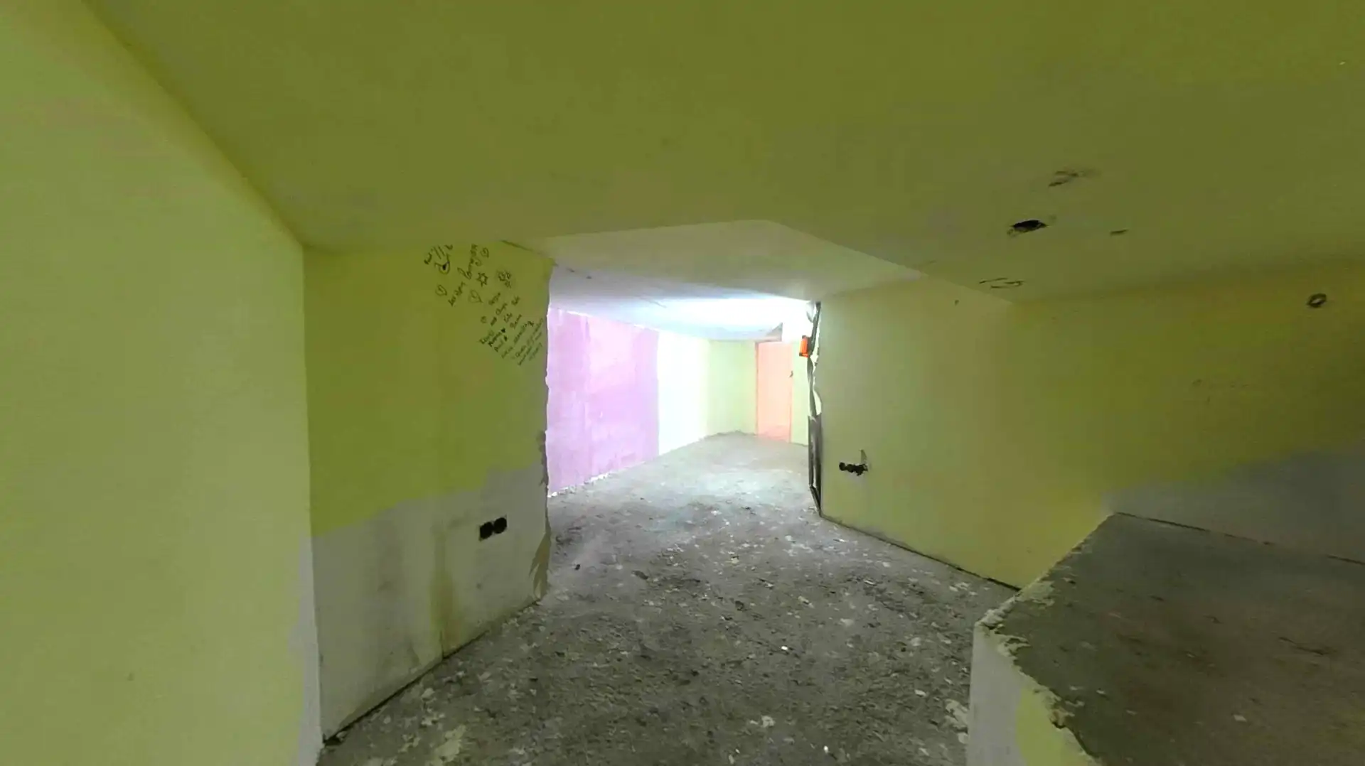 Flat for sale in Calle Padre Salmerón, 17, Tres Olivos - La Piedad