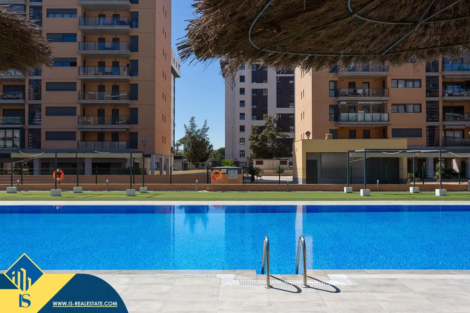 Ático con piscina en venta en Nueva Torrevieja - Aguas Nuevas, imagen 52