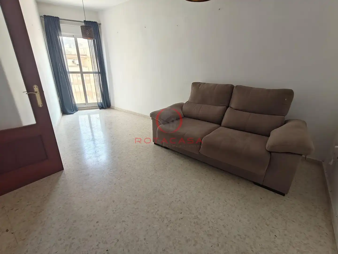 Living room of Flat for sale in Rota  with Terrace