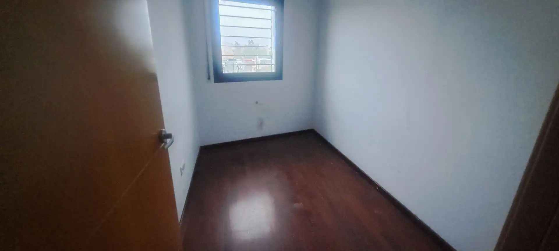Bedroom of Flat for sale in Terrassa  with Terrace and Storage room