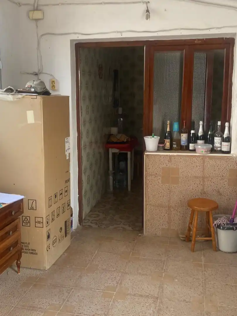Country homes for sale in Guardamar del Segura