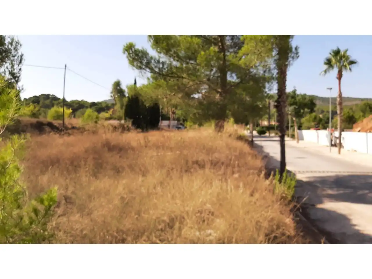 Terreno residencial en venta en Caputxins, imagen 7