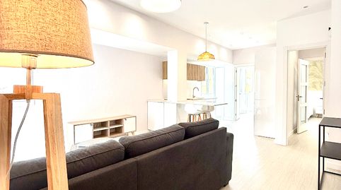 Foto 2 de Pis de lloguer a Calle Harald Flick, Siete Palmas, Las Palmas de Gran Canaria