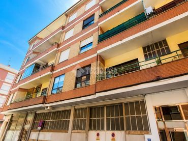 Pis en venda a Medina del Campo