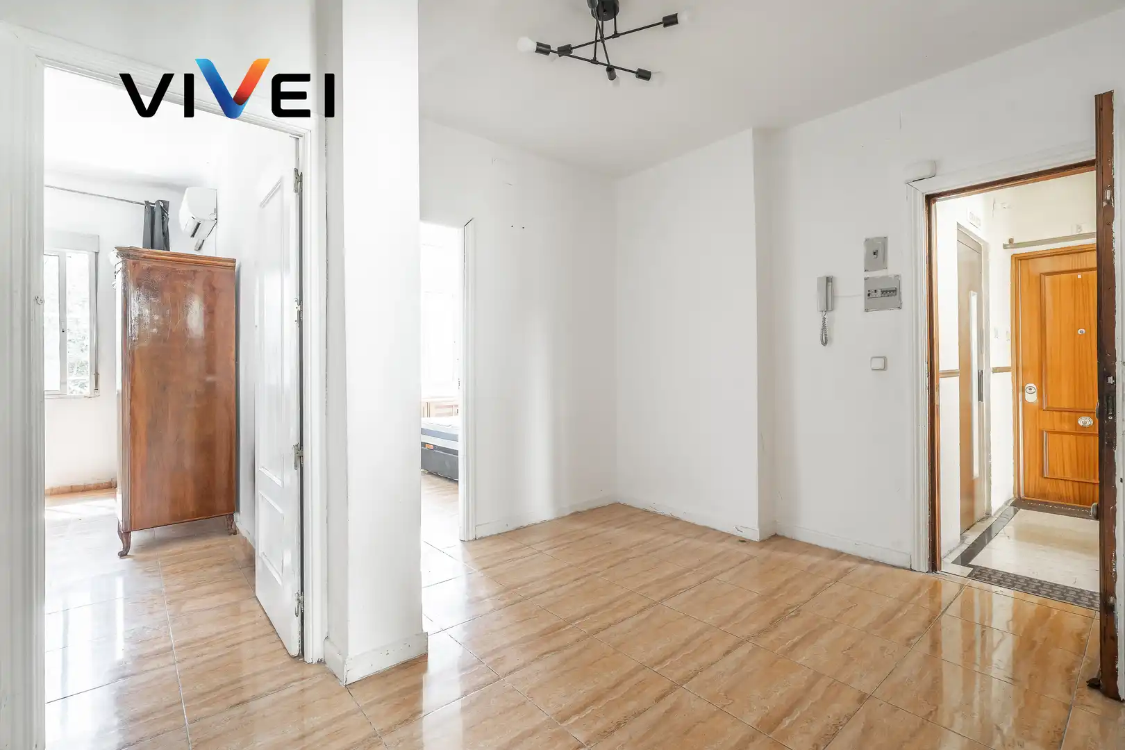 Appartement avec ascenseur à vendre à Plaza de Rutilio Gaci, imagen 2