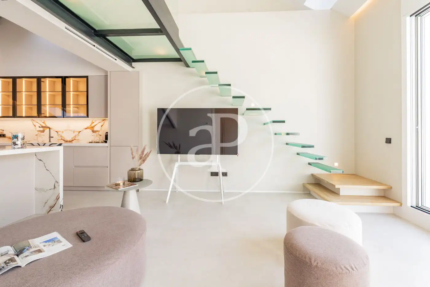 Appartement avec ascenseur à vendre à Calle de Goya, imagen 13