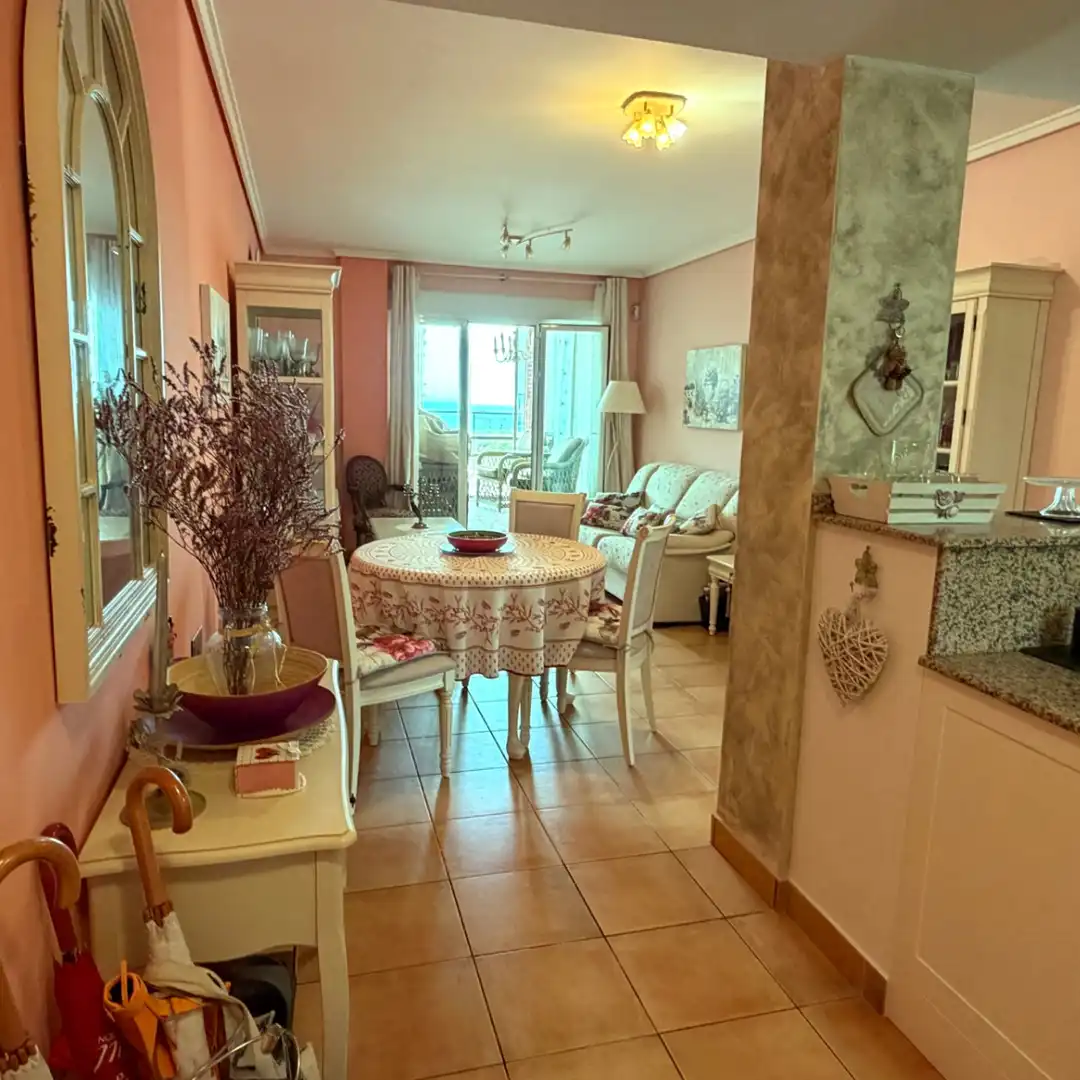 Apartament amb jardí en venda a Devessa - Monte Pego, imagen 6