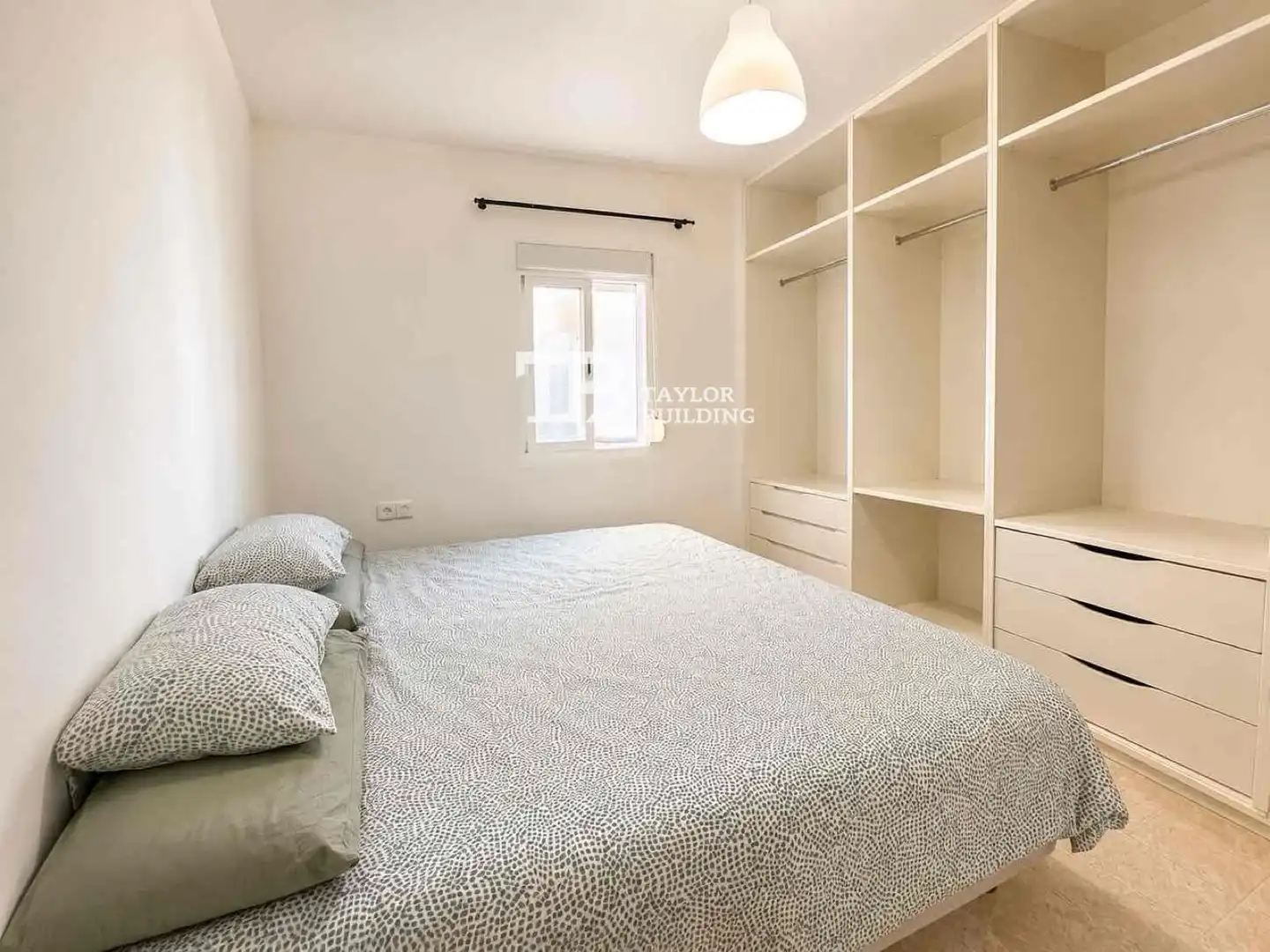 Dormitori de Casa o xalet en venda en  Palma de Mallorca amb Aire condicionat, Calefacció i Terrassa