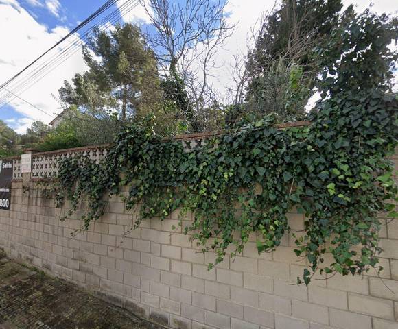 Terreno residencial en Venta en Piera