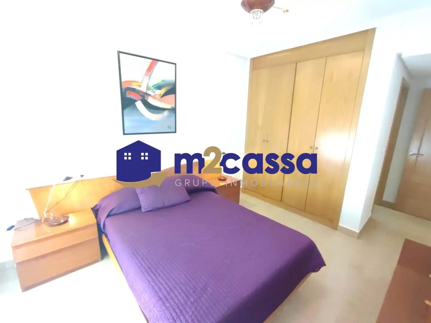 Flat with lift for sale in Lorca Ciudad, imagen 5
