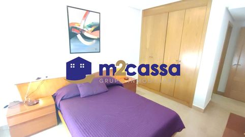 Foto 5 de Piso en venta en Santiago, Lorca