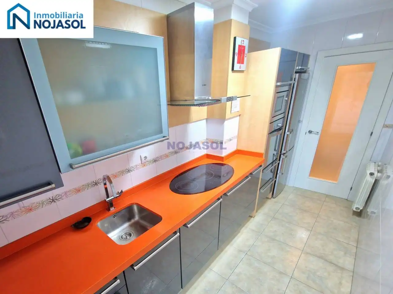 Apartment mit Pool zur Miete in Calle la costa 2, imagen 40