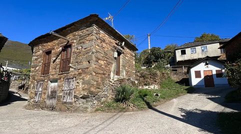 Foto 3 de Casa o chalet en venta en Lugar Uría, 30a, Ibias, Asturias