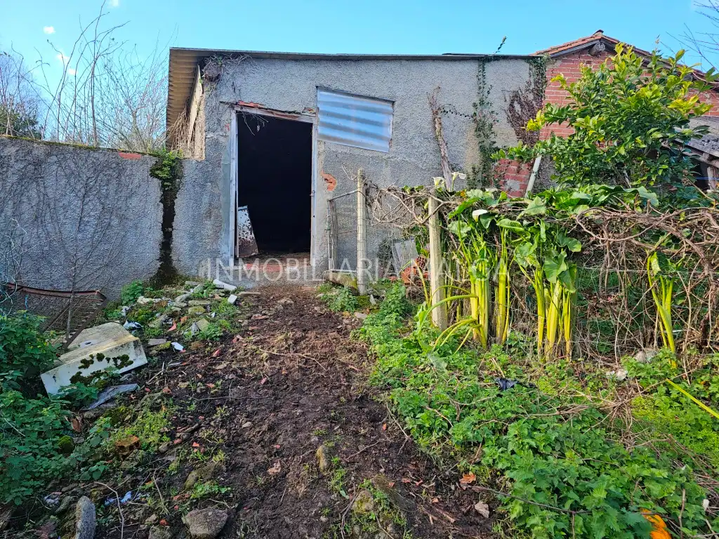 Casa o chalet en venta en Colunga con Calefacción, Jardín privado y Parquet