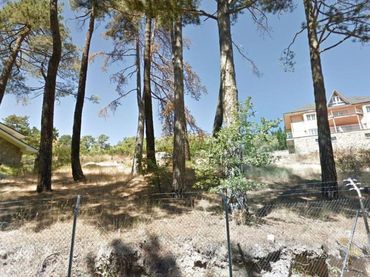 Terreny residencial en venda a CL CERRO ABANTOS