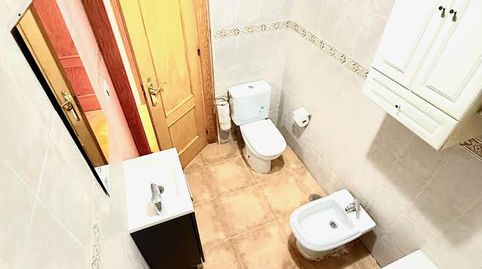 Foto 5 de Piso en venta en Santa María del Águila, El Ejido