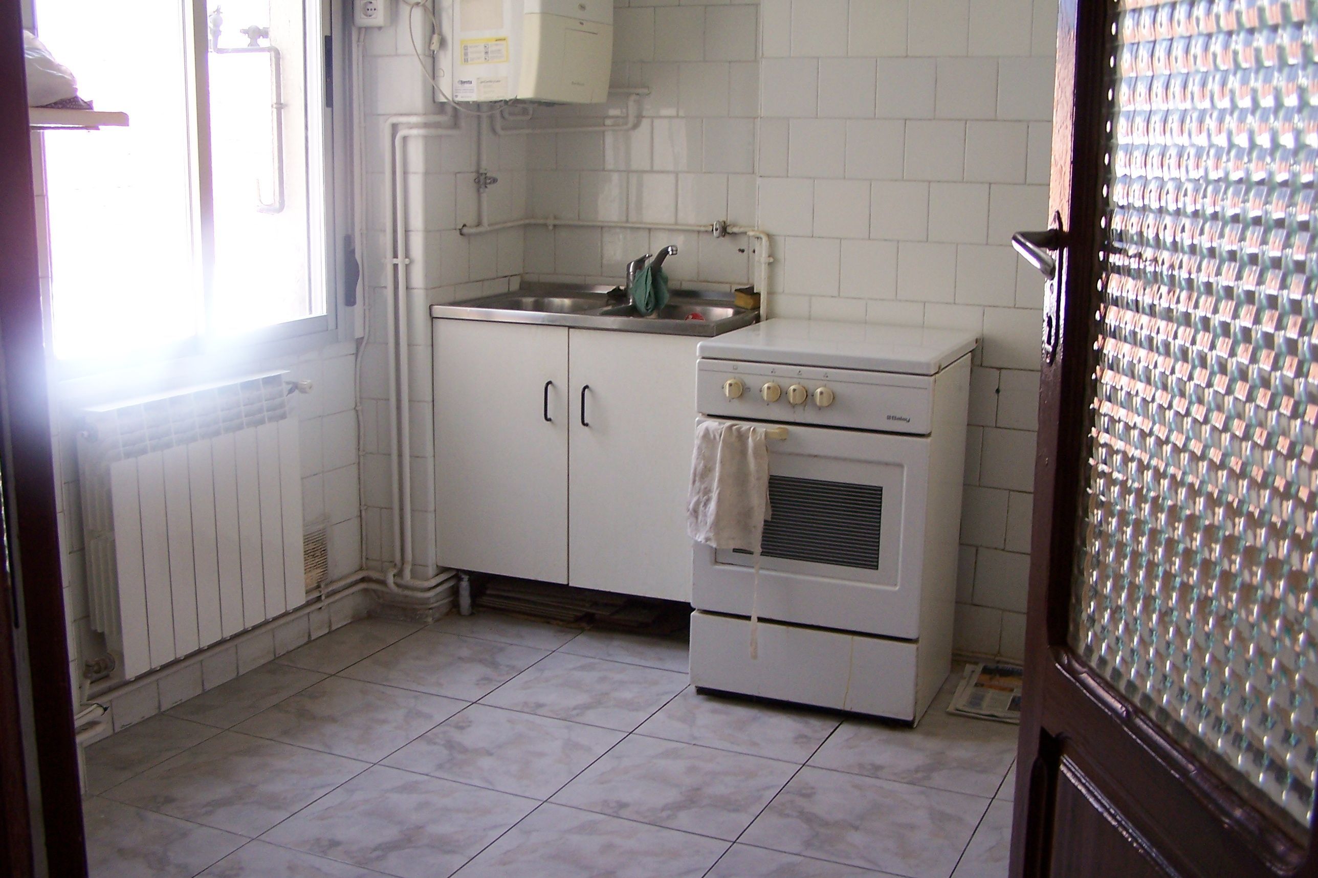 Flat for sale in Calle de los Tilos, Garrido Norte