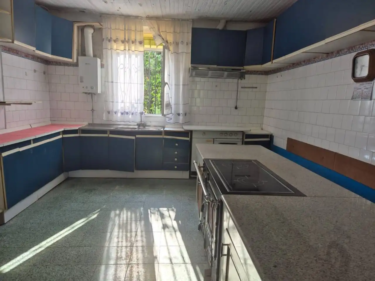 House with garden for sale in CANTO BALO, imagen 3