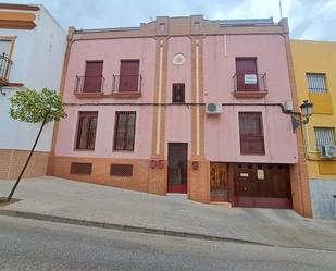Exterior view of Office for sale in Mairena del Alcor