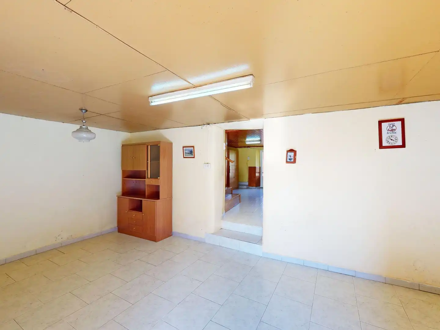 Houses for sale in Trabada  with Storage room