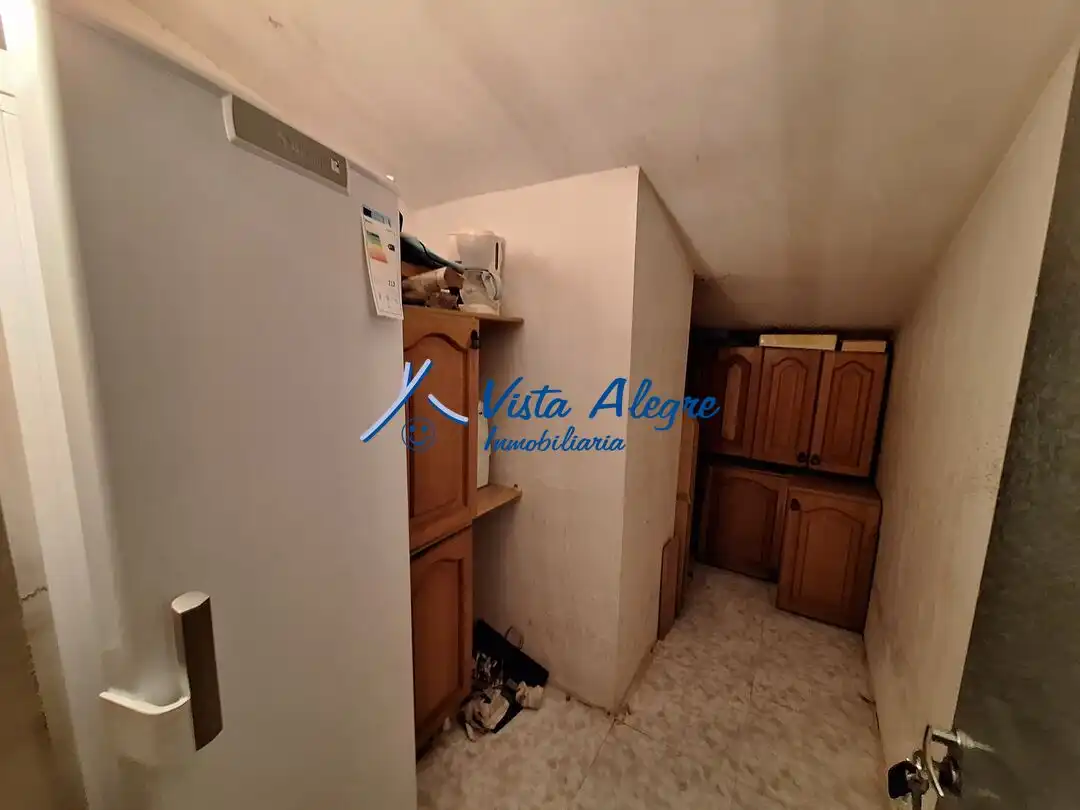 Piso con ascensor en venta en Calle Donantes de Sangre, imagen 26