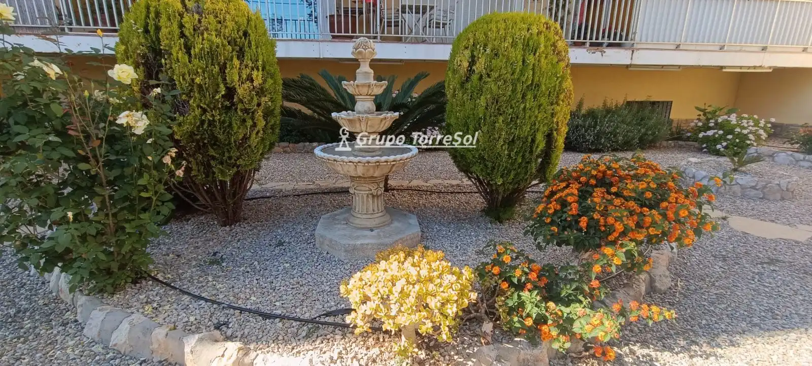 Penthouse mit Aufzug zum Verkauf in David De Mas, imagen 28