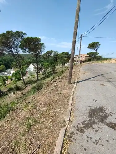 Terreny residencial en venda a Terrafortuna - Puig Ventós, imagen 9