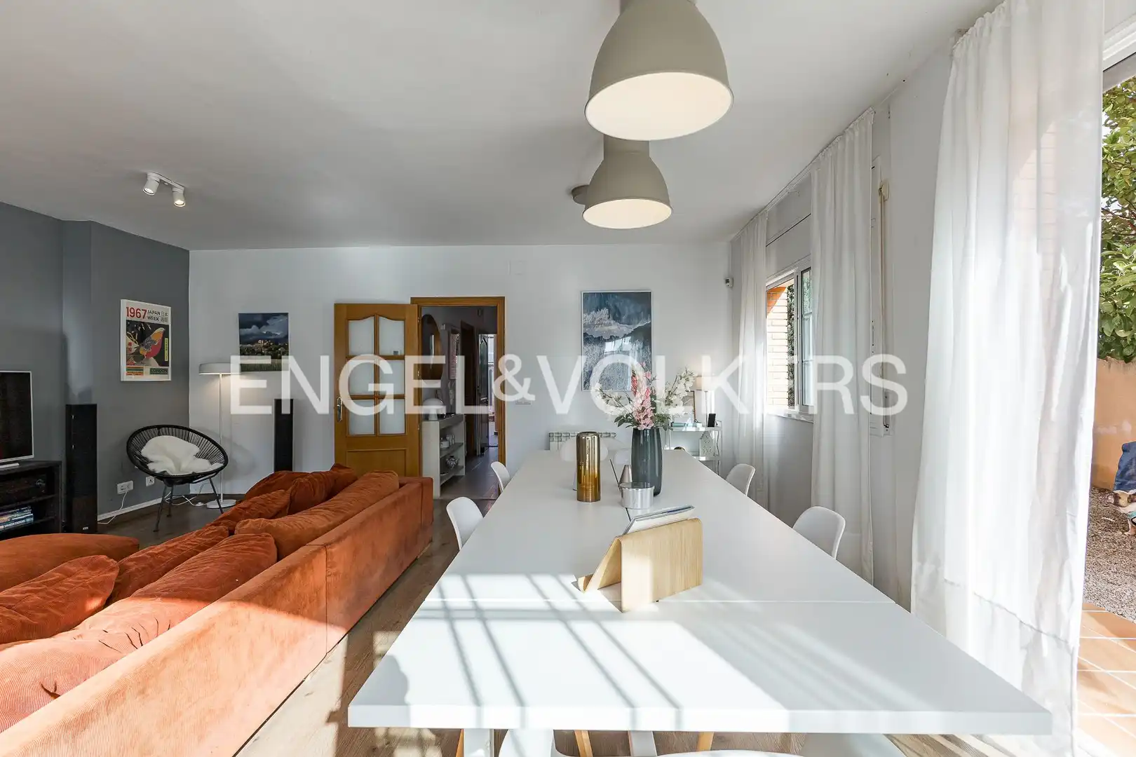 Maison mitoyenne avec piscine à vendre à Altafulla, imagen 22