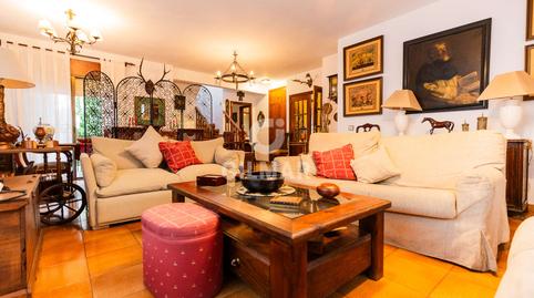 Photo 4 of House or chalet for sale in Becerril de la Sierra, Madrid