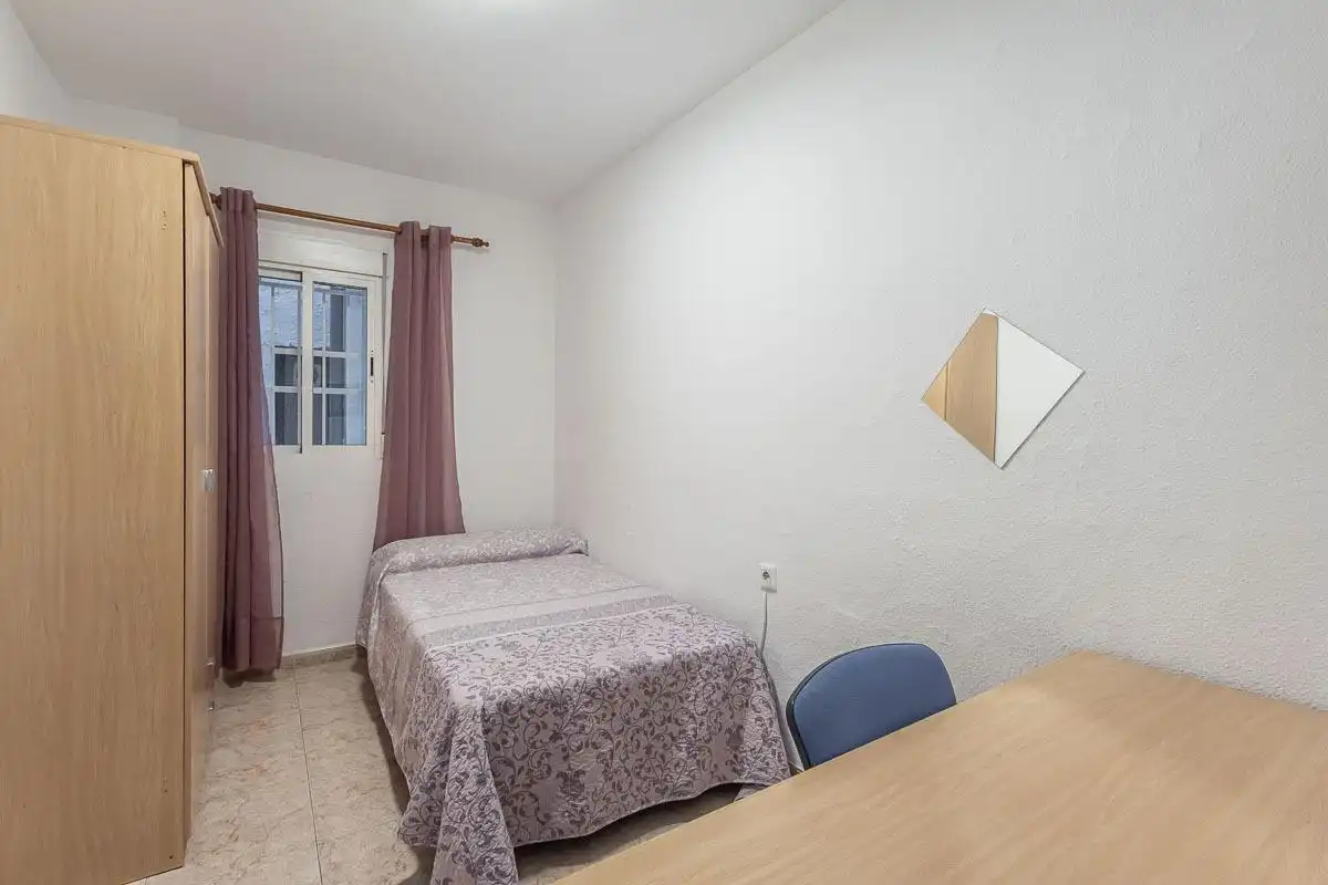 Flat with lift for sale in Avenida de Madrid 22, imagen 10