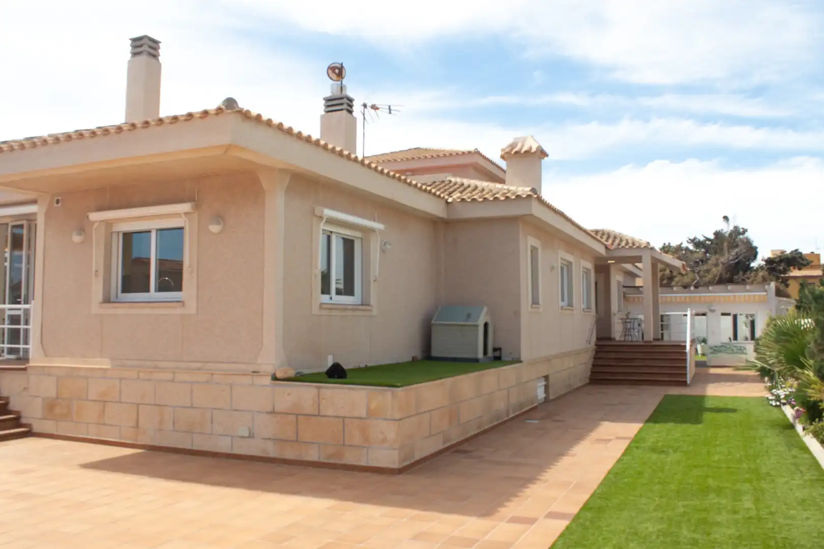 House with terrace for sale in Playa de las Gaviotas - El Pedrucho, imagen 78