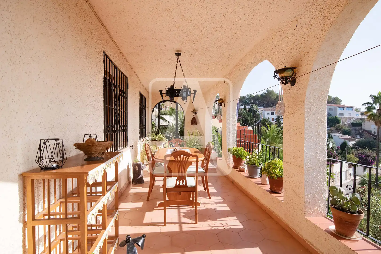 Villa con piscina in vendita a La Viña - Montemar - San Jaime, imagen 37