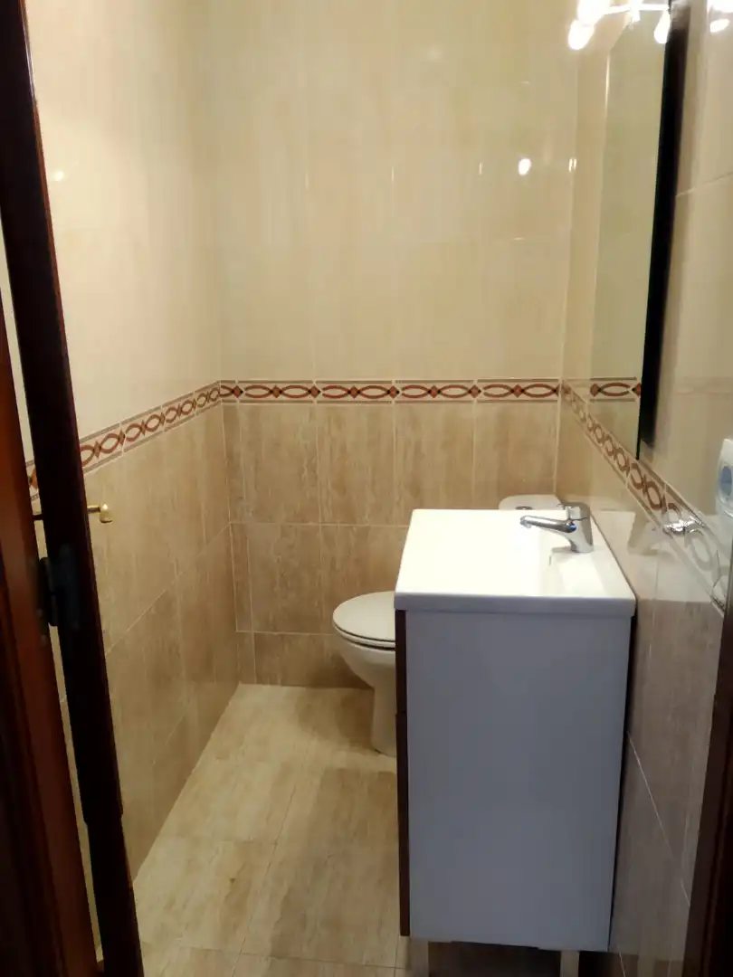 Wohnung zum Verkauf in El Valle