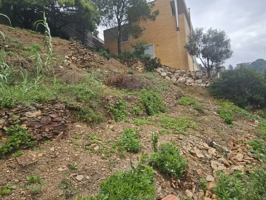 Terreny residencial en venda a vinyes 45, imagen 11