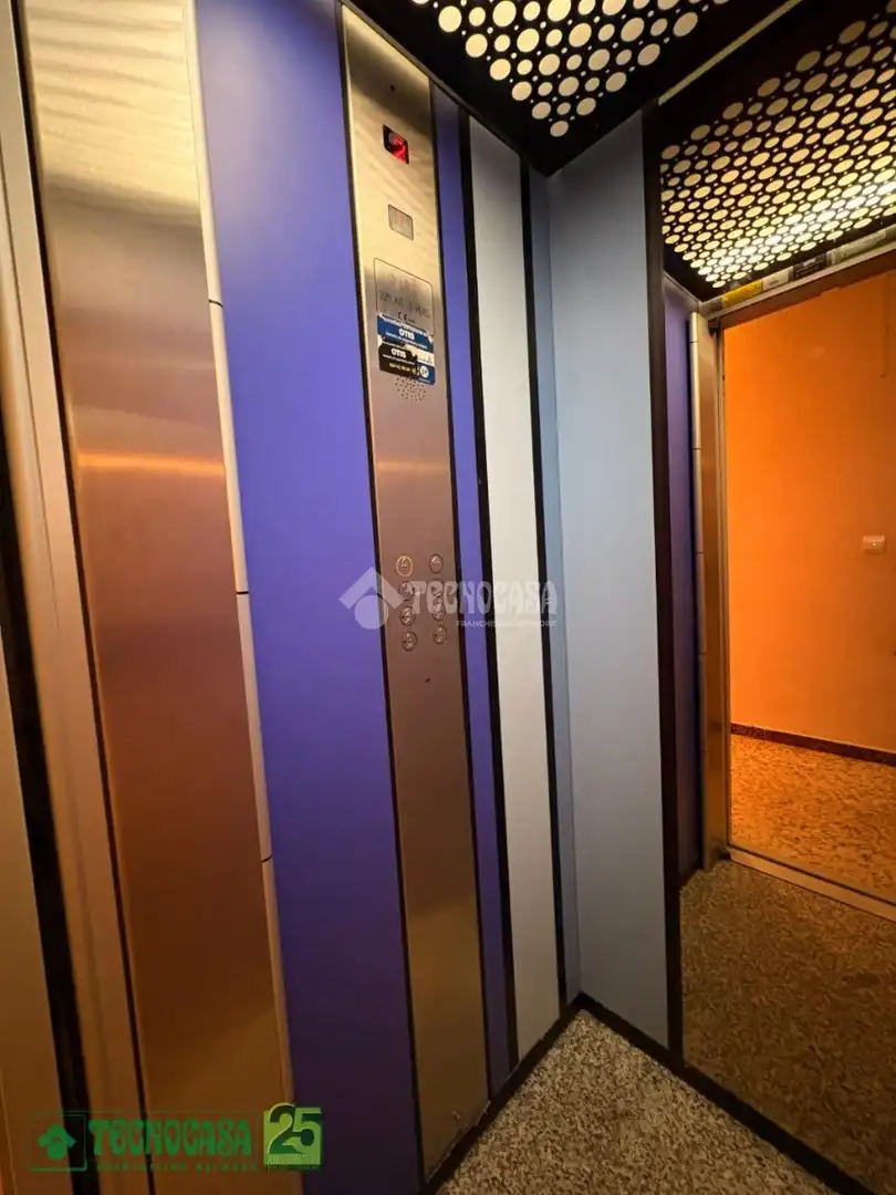 Piso en venta en P.º del Parque, imagen 3