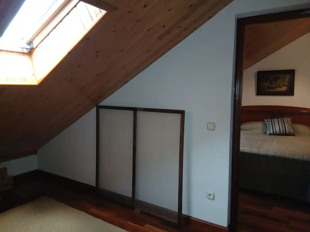 Dúplex en venta en Ezcaray con Calefacción, Piscina y Balcón