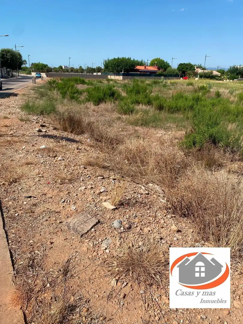 Terreny residencial en venda a Playa - Ben Afeli, imagen 6