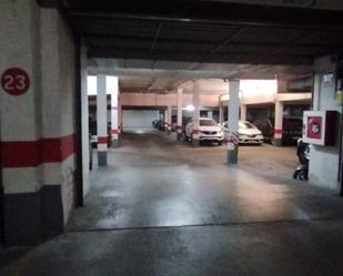 Aparcament de Garatge en venda en  Zaragoza Capital