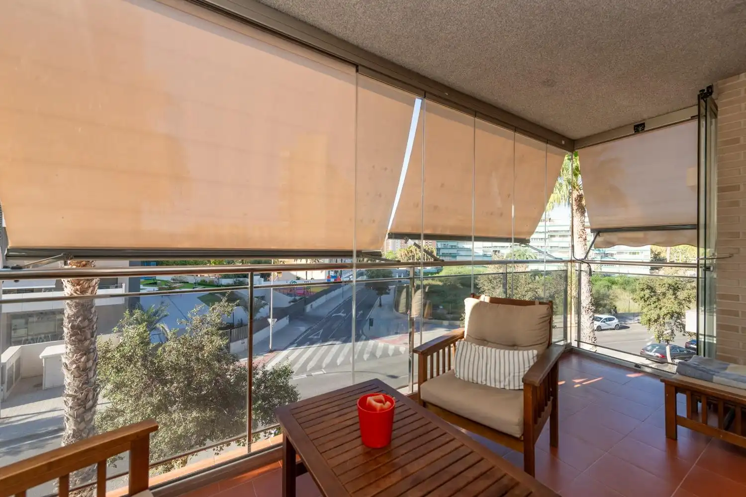 Flat with pool to rent in Avenida de la Costa Blanca, imagen 14