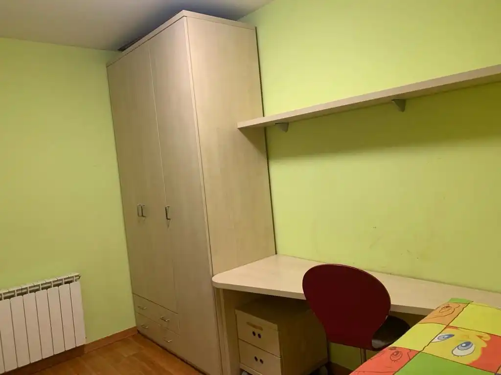 Wohnung zur Miete in Carrer del Pintor Viver, 27, Sant Pere