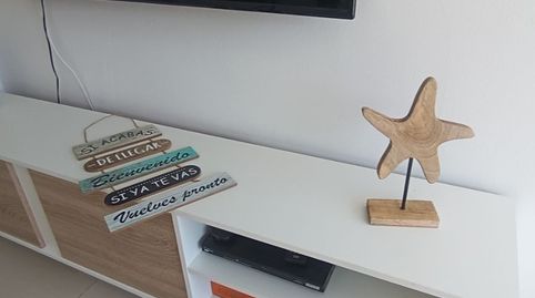 Foto 4 de Apartament en venda a Urbanizacion Eurovosa, 2, El Rompido, Huelva