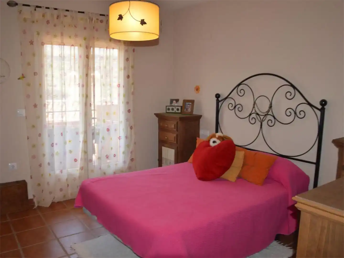 Dormitori de Dúplex en venda en Albuñuelas amb Aire condicionat, Jardí privat i Traster