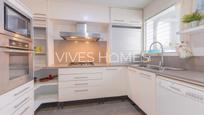 Kitchen of Flat for sale in Premià de Mar  with Air Conditioner, Terrace and Balcony