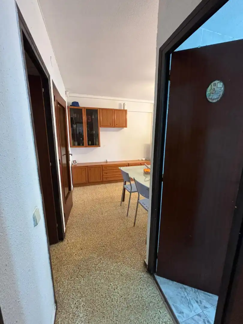 Cocina de Piso en venta en Calafell con Aire acondicionado, Calefacción y Terraza