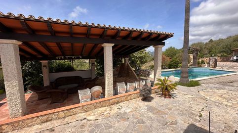 Foto 5 de Casa o chalet de alquiler en Lloc Poligon, Artà Poble, Artà