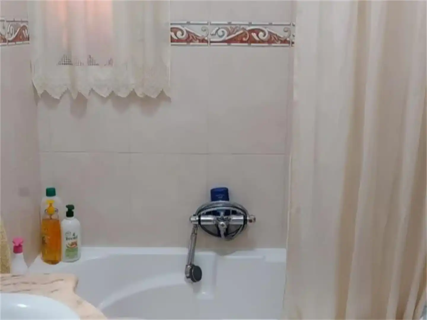 Bathroom of Flat for sale in San Clemente, Cuenca