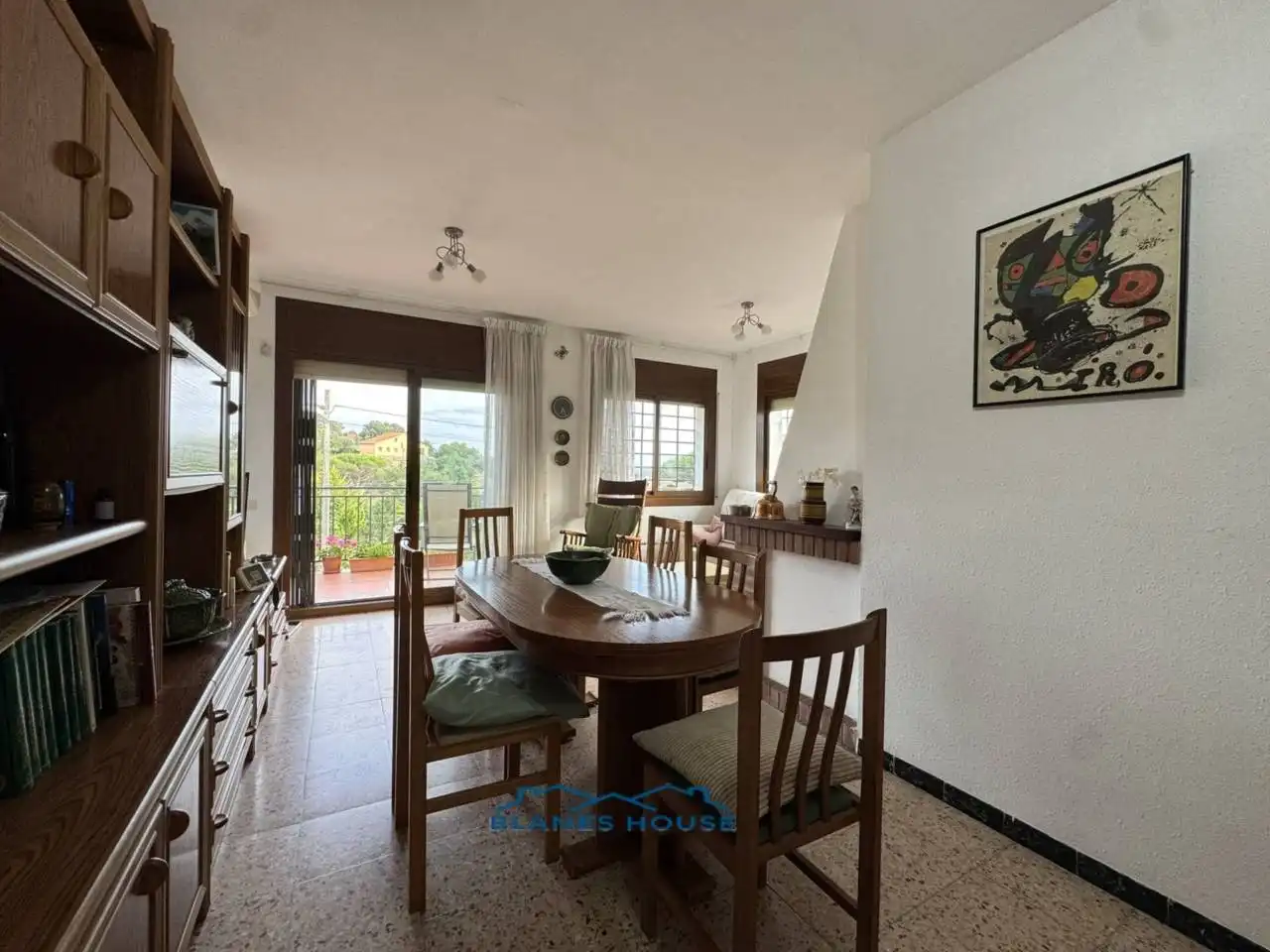 Casa o chalet en venta en Calle Maresme, Residencial Park